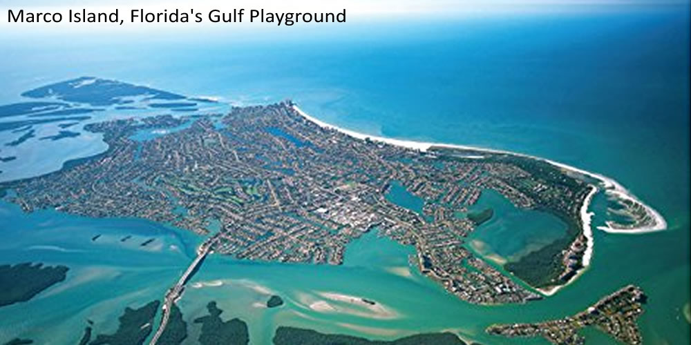 Florida's Gulf Playground